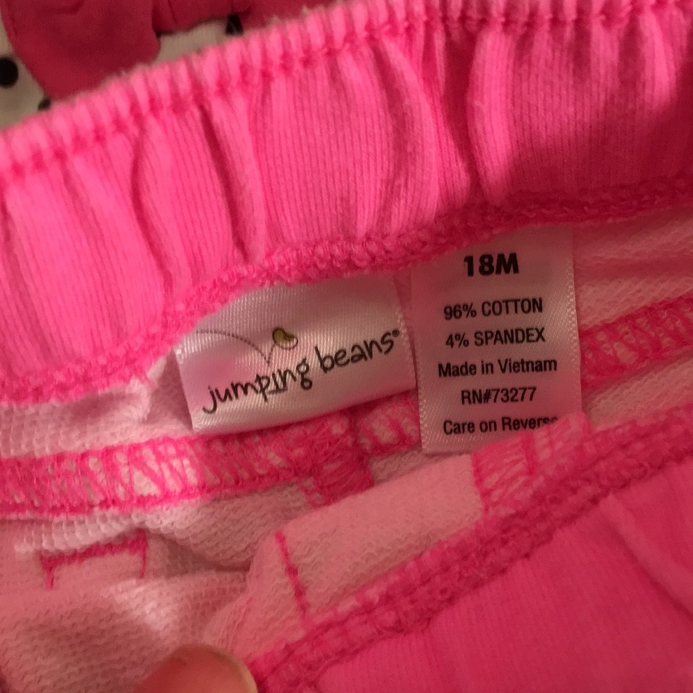 🦋HP 🦋Bundle of baby 18 months clothing - Picture 5 of 16